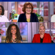 Illustration for article titled Whoopi Does Not Want to Talk About Bennifer Anymore